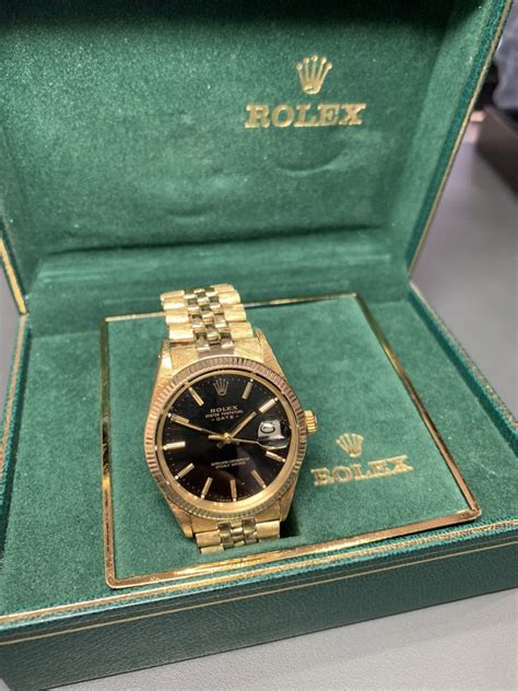 rolex 1981 for sale|vintage Rolex watches 1980s.